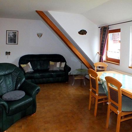 Gaestehaus Schrot Bad Schandau Luaran gambar