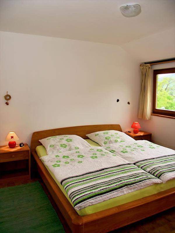 Gaestehaus Schrot Bad Schandau Luaran gambar