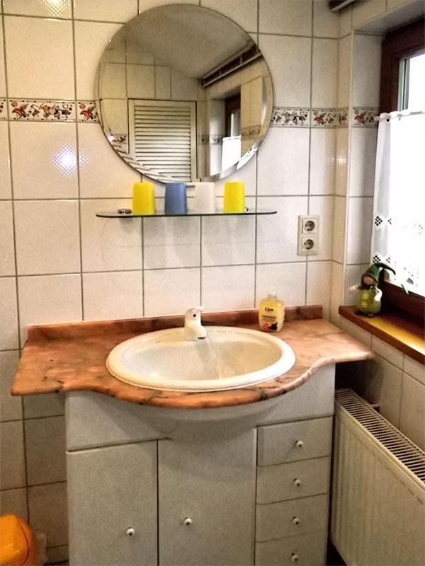 Gaestehaus Schrot Bad Schandau Luaran gambar